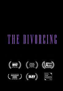 Watch The Divorcing (Short 2020)