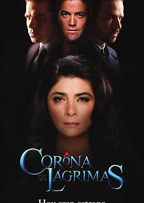 Watch Corona de lágrimas