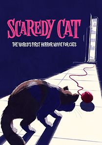 Watch Scaredy Cat Temptations (Short 2020)