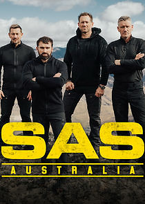 Watch SAS Australia