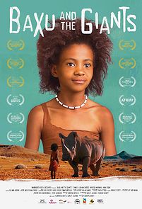 Watch Baxu and the Giants (Short 2019)