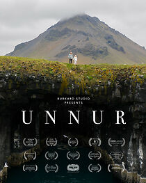 Watch Unnur (Short 2020)