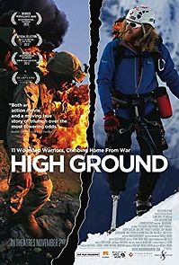 Watch High Ground
