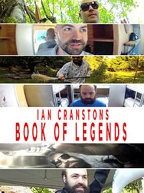 Watch Ian Cranstons Book of Legends