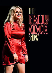 Watch The Emily Atack Show