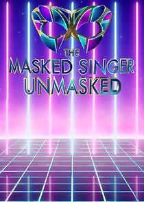 Watch The Masked Singer: Unmasked
