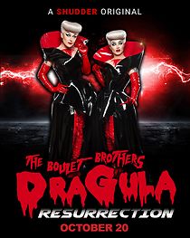 Watch The Boulet Brothers' Dragula: Resurrection