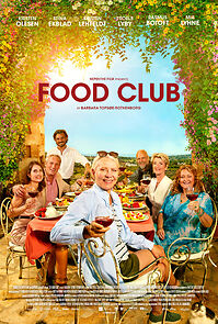 Watch Food Club
