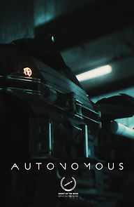 Watch Autonomous (Short 2020)
