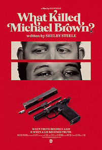 Watch What Killed Michael Brown?