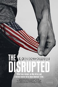 Watch The Disrupted