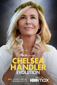 Watch Chelsea Handler: Evolution (TV Special 2020)