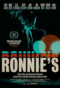 Watch Ronnie's