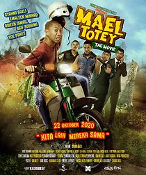 Watch Mael Totey: The Movie