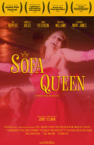 Watch Sofa Queen (Short 2020)