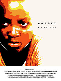 Watch Agadez