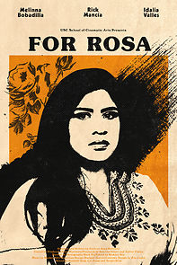 Watch For Rosa (Short 2020)