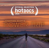 Watch Jonathan Scott's Power Trip