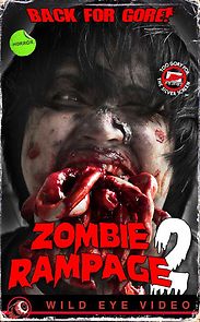 Watch Zombie Rampage 2