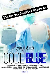 Watch Code Blue: Redefining the Practice of Medicine
