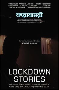 Watch The Lockdown Stories