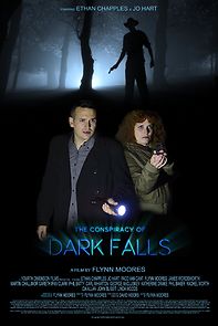 Watch The Conspiracy of Dark Falls