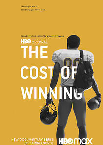 Watch The Cost of Winning