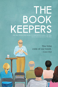 Watch The Book Keepers
