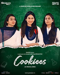 Watch Cookiees