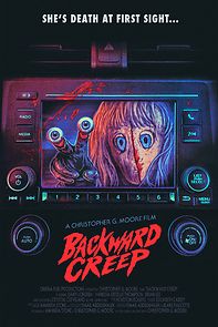 Watch Backward Creep (Short 2020)