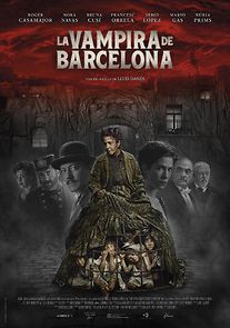Watch The Barcelona Vampiress