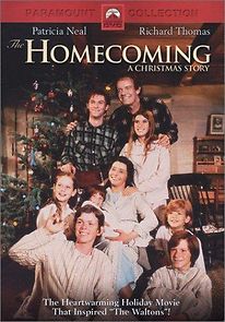 Watch The Homecoming: A Christmas Story