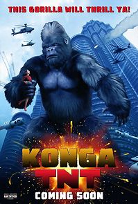 Watch Konga TNT