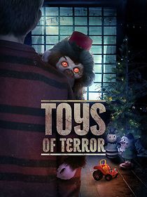 Watch Toys of Terror