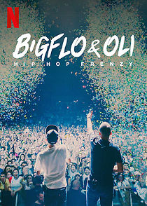 Watch Bigflo & Oli: Hip Hop Frenzy