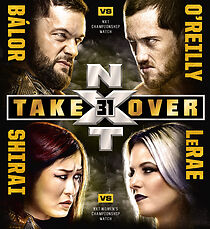 Watch NXT TakeOver: 31 (TV Special 2020)