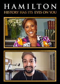 Watch Hamilton: History Has Its Eyes on You
