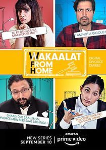Watch Wakaalat from Home