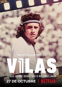 Watch Guillermo Villas: Settling the Score