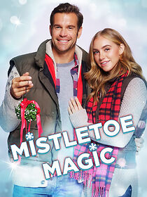 Watch Mistletoe Magic