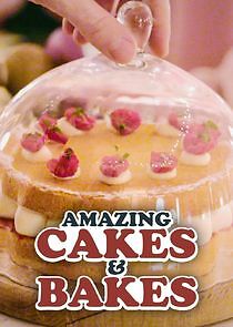 Watch Amazing Cakes & Bakes