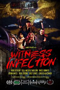 Watch Witness Infection