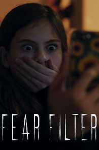 Watch Fear Filter (Short 2019)
