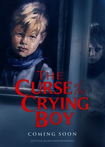 Watch The Curse of the Crying Boy (Short 2019)