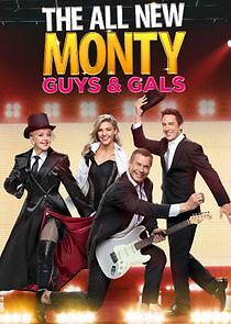 Watch The All New Monty: Guys and Gals
