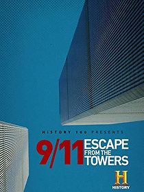 Watch 9/11: Escape from the Towers