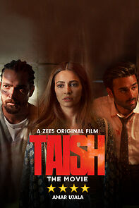 Watch Taish