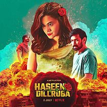 Watch Haseen Dillruba