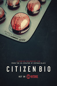 Watch Citizen Bio