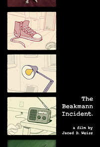 Watch The Beakmann Incident (Short 2020)